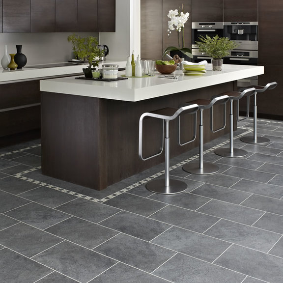 vinyl flooring