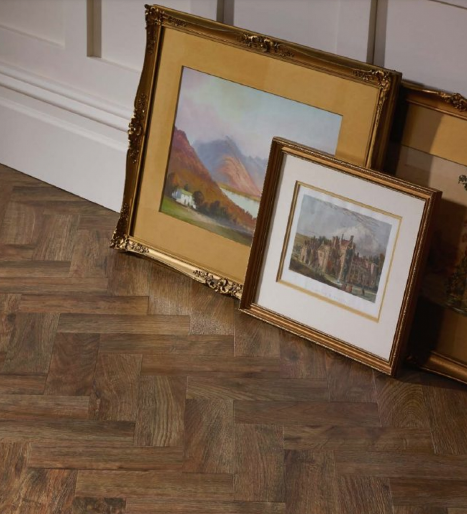 LVT Flooring
