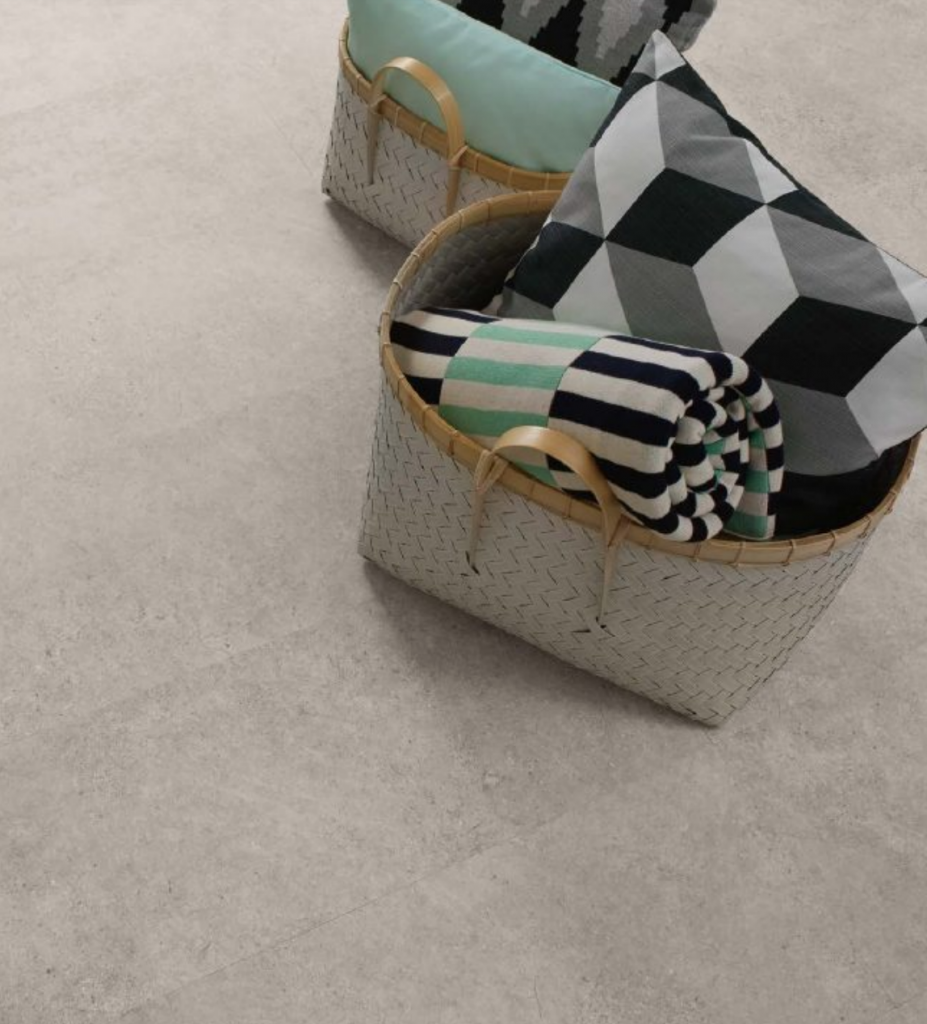 Stroud LVT