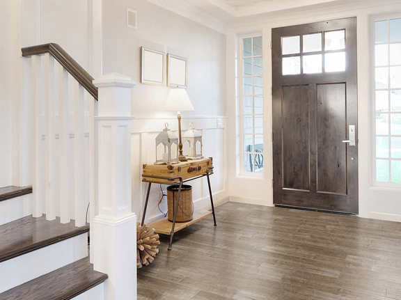 Laminate Flooring