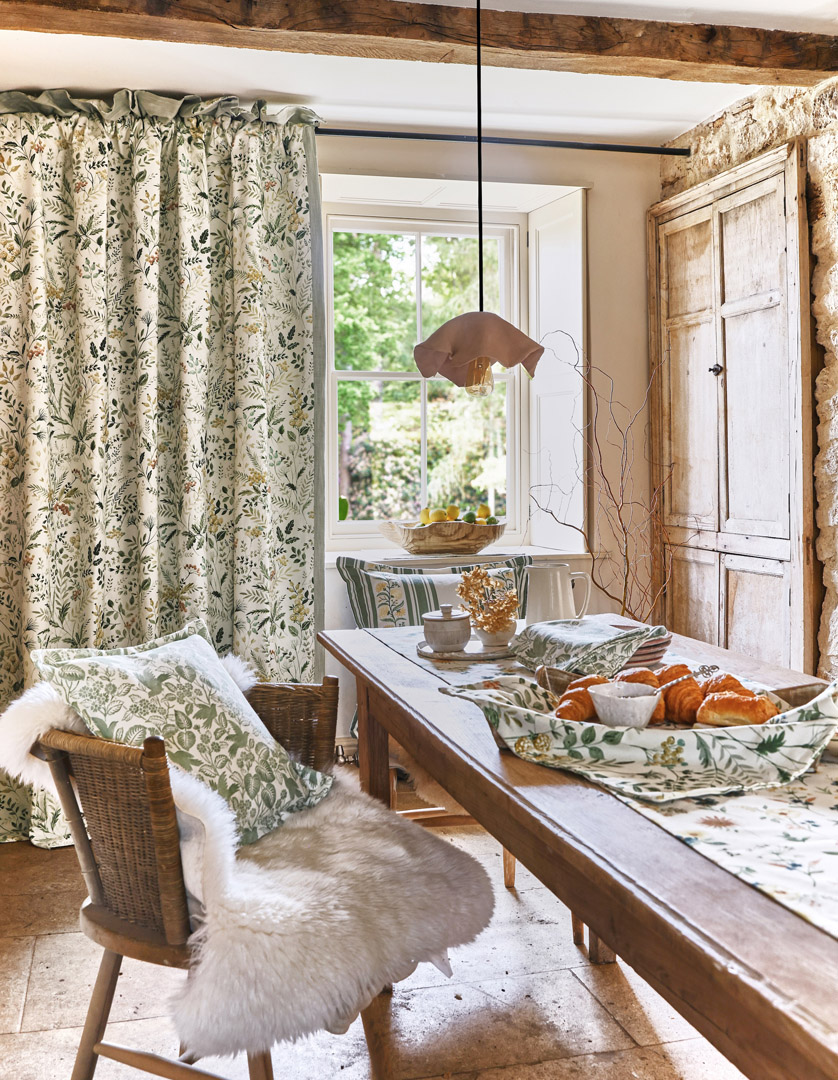 Curtains